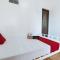 RedDoorz @ Pag Asa Rawis Legaspi