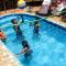 Vacaciones Aregua CASA VANESSA