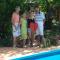 Vacaciones Aregua CASA VANESSA