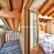 Luxury Exclusive Attic