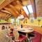 Luxury Exclusive Attic
