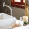 Pousada Jardim do vento