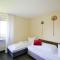 Hotel Kick