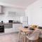 Apartamentos Quijano by Be Alicante