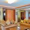 Clarence House Nairobi