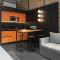 Globe Runner Rooms & Dorms