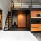 Globe Runner Rooms & Dorms