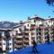 La Tania La Saboia sleep 8 private Sauna lounge dining 2 bathrooms kitchen 2 balconies ski in out