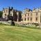 Otterburn Castle - 泰恩河畔纽卡斯尔