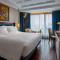 Peridot Grand Luxury Boutique Hotel - Hanoi