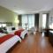 Hotel Ciudad de David