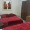 Arabian Nights Hostel