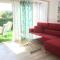 Apartment with private patio - Fuengirola