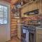 Cabin Private Hot Tub, Walk to Pats Peak Ski Area - Henniker