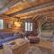 Cabin Private Hot Tub, Walk to Pats Peak Ski Area - Henniker