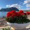 Mondello sea view beach apartment