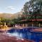 RESORT Vacacional ALDEA VETONIA en HERVAS" PISCINA ABIERTA ideal parejas, familias, grupos, mascotas" chquipark, zonas deportivas CHECK OUT HASTA LAS 20H actividades diarias desdé el 22 de junio - Hervás