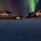 Aurora Cabins - Höfn