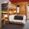 The Bivvi Hostel
