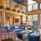 The Bivvi Hostel - بريكنريدج