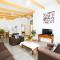 Muri Homeland Villa
