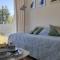 Cubil Gris Casa conteiner 1 dormitorio