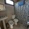 Cubil Gris Casa conteiner 1 dormitorio