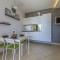 Apartment Color Green