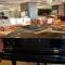 Al Kout Beach Hotel Al Kout Beach Hotel