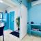 ShineAwayHomes -AC Beachfront RAROTONGA