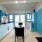 ShineAwayHomes -AC Beachfront RAROTONGA