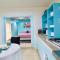 ShineAwayHomes -AC Beachfront RAROTONGA