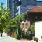 M104 West Perth Studio Apartment near Kings Park