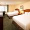 Red Lion Hotel Kennewick Columbia Center - Кенневик