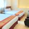 Taitung Z. Hotel