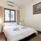 B2 Crawley Apartment 1 BRM & Sleepout near UWA