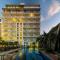 Aristocrat Residence & Hotel