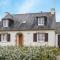 Lovely Home In Sables Dor Les Pins