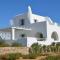 Villa LIMANI Paros - Хриси-Акти