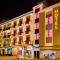 Hotel Nomada