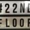 22ndFloor Luxury Suite