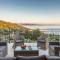 Villa Andonis Nissaki large villa with large pool ,spectacular view very near to the Beach