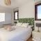 Beautiful Duplex-City Center. Parking by the house - Granada