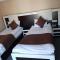 Meka Hotel