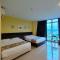 TIONG HUA HOTEL