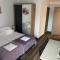 M70 Apartmanház