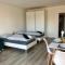 Deluxe Apartments Messe Flughafen - 莱因费尔登-埃希特尔丁根
