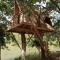 FANDEE ISLAND Treehouses & Ziplines - Tad Lo, Bolaven Loop Pakse