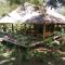 FANDEE ISLAND Treehouses & Ziplines - Tad Lo, Bolaven Loop Pakse