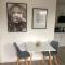 Deluxe Apartments Messe Flughafen - 莱因费尔登-埃希特尔丁根